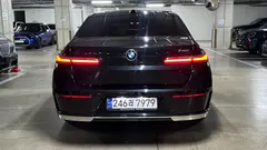 2023 BMW 7-Series 740i sDrive Design Pure Excellence — фото 4