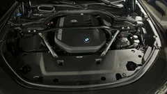 2023 BMW 7-Series 740i sDrive Design Pure Excellence — фото 6