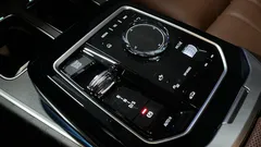 2023 BMW 7-Series 740i sDrive Design Pure Excellence — фото 9