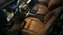 2023 BMW 7-Series 740i sDrive Design Pure Excellence — фото 10