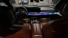 2023 BMW 7-Series 740i sDrive Design Pure Excellence — фото 14
