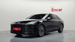 2023 Hyundai Grandeur 3.5 Gasoline 2WD — фото 1