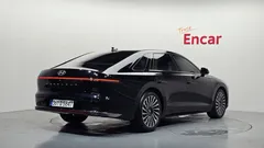 2023 Hyundai Grandeur 3.5 Gasoline 2WD — фото 2