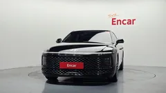2023 Hyundai Grandeur 3.5 Gasoline 2WD — фото 3