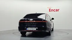 2023 Hyundai Grandeur 3.5 Gasoline 2WD — фото 4