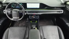 2023 Hyundai Grandeur 3.5 Gasoline 2WD — фото 7