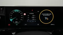 2023 Hyundai Grandeur 3.5 Gasoline 2WD — фото 8