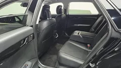 2023 Hyundai Grandeur 3.5 Gasoline 2WD — фото 11