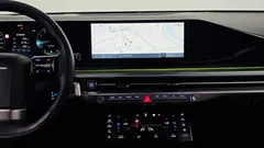 2023 Hyundai Grandeur 3.5 Gasoline 2WD — фото 13