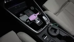 2023 Audi A3 40 TFSI Premium, белый — фото 9