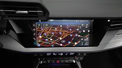 2023 Audi A3 40 TFSI Premium, белый — фото 15