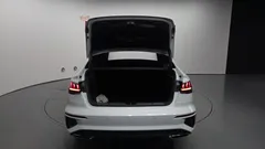 2023 Audi A3 40 TFSI Premium, белый — фото 20