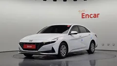 2023 Hyundai Avante 1.6 LPi (Rental Car) — фото 1