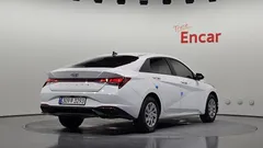 2023 Hyundai Avante 1.6 LPi (Rental Car) — фото 2