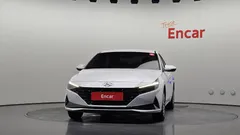 2023 Hyundai Avante 1.6 LPi (Rental Car) — фото 3