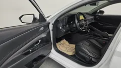 2023 Hyundai Avante 1.6 LPi (Rental Car) — фото 10