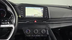 2023 Hyundai Avante 1.6 LPi (Rental Car) — фото 14