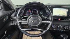 2023 Hyundai Avante 1.6 LPi (Rental Car) — фото 16