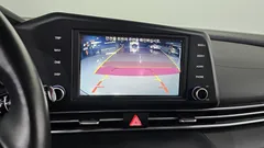 2023 Hyundai Avante 1.6 LPi (Rental Car) — фото 17