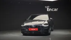 2022 Hyundai Sonata 2.0 — фото 3