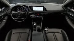 2022 Hyundai Sonata 2.0 — фото 7