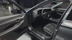 2022 Hyundai Sonata 2.0 — фото 10