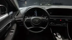 2022 Hyundai Sonata 2.0 — фото 13