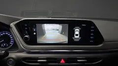 2022 Hyundai Sonata 2.0 — фото 15