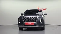 2022 Hyundai Palisade Diesel 2.2 4WD — фото 3