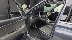 2022 Hyundai Palisade Diesel 2.2 4WD — фото 10