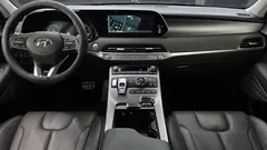 2022 Hyundai Palisade Diesel 2.2 4WD — фото 14