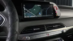 2022 Hyundai Palisade Diesel 2.2 4WD — фото 19