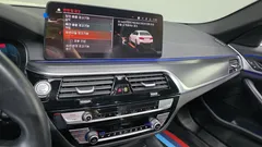 2022 BMW 5-Series 523d M Sport — фото 15