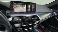 2022 BMW 5-Series 523d M Sport — фото 17