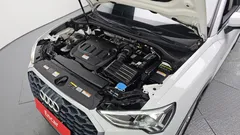 2023 Audi Q3 35 TDI Sportback — фото 6