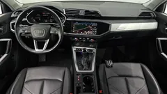 2023 Audi Q3 35 TDI Sportback — фото 7