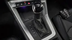 2023 Audi Q3 35 TDI Sportback — фото 9