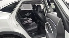 2023 Audi Q3 35 TDI Sportback — фото 11