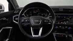 2023 Audi Q3 35 TDI Sportback — фото 15