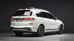 2022 BMW X7 xDrive 40d M Sport 6STR — фото 2