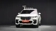 2022 BMW X7 xDrive 40d M Sport 6STR — фото 3