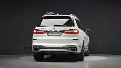 2022 BMW X7 xDrive 40d M Sport 6STR — фото 4