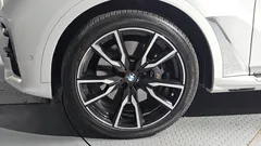 2022 BMW X7 xDrive 40d M Sport 6STR — фото 5