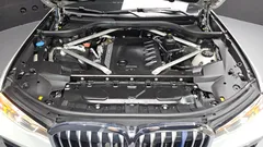 2022 BMW X7 xDrive 40d M Sport 6STR — фото 6
