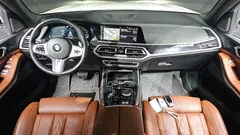 2022 BMW X7 xDrive 40d M Sport 6STR — фото 7