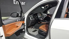 2022 BMW X7 xDrive 40d M Sport 6STR — фото 10