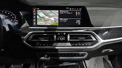 2022 BMW X7 xDrive 40d M Sport 6STR — фото 12