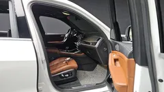 2022 BMW X7 xDrive 40d M Sport 6STR — фото 17
