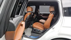 2022 BMW X7 xDrive 40d M Sport 6STR — фото 19