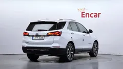 2022 ChevroletGMDaewoo Equinox 2WD Premier — фото 2